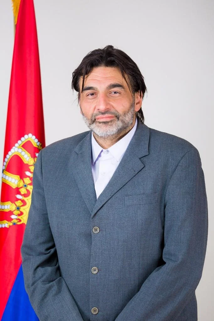 Muhamed Hamdi Jusufspahić